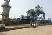 有機廢液焚燒裝置