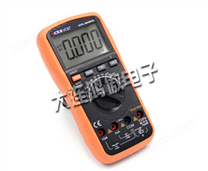 數(shù)字萬用表