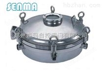 衛(wèi)生級壓力視鏡人孔