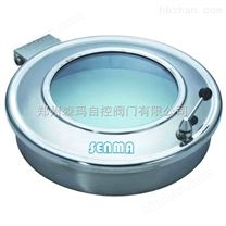 衛(wèi)生級啤酒糖化人孔蓋