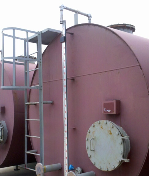 ufq型机械式浮标液位计专业厂家 北京景辰 优质供应