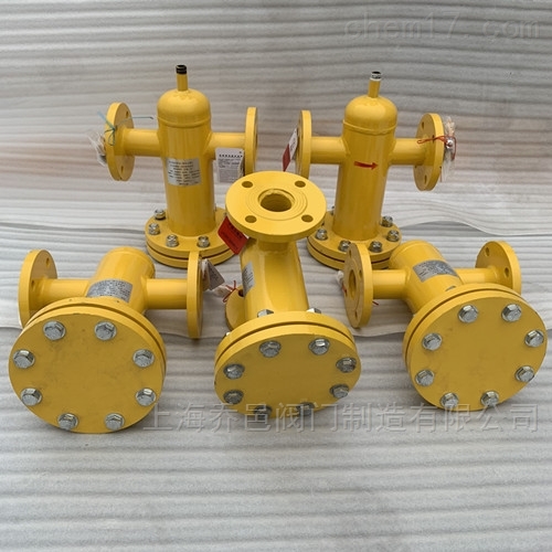 天然气专用过滤器