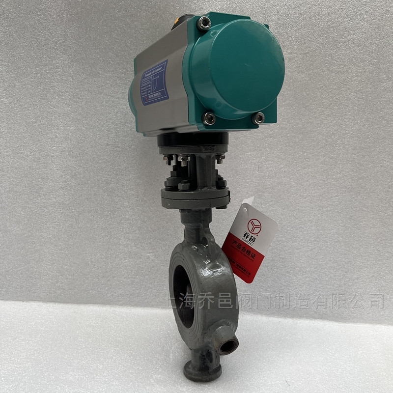 BD673H<strong><strong>气动沥青保温蝶阀</strong></strong> BD673H<strong><strong>气动沥青保温蝶阀</strong></strong>