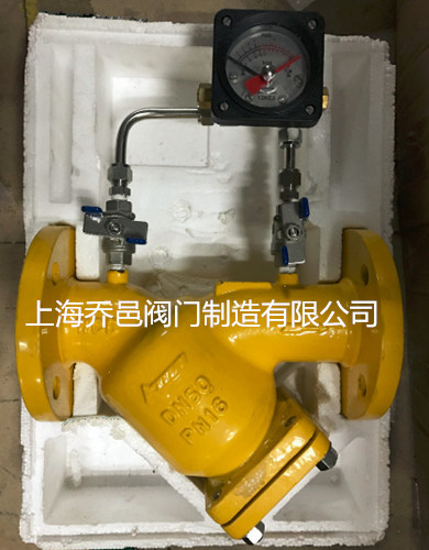 <strong><strong><strong><strong>燃气Y型过滤器</strong></strong></strong></strong>
