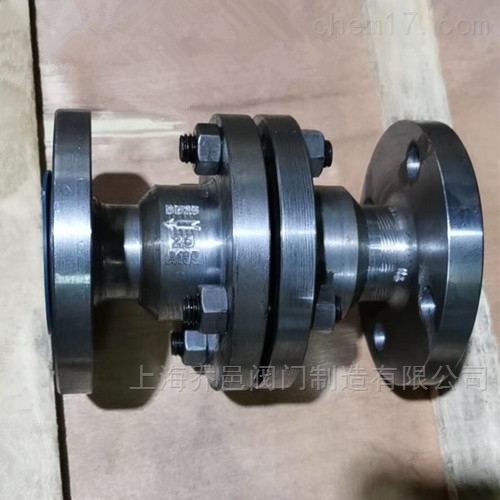 不锈钢燃气限流阀 不锈钢燃气限流阀