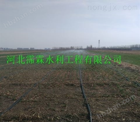 河南濮陽市大田微噴帶 水龍帶 規(guī)格齊全 專業(yè)廠家