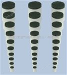 高清洁度海绵射弹