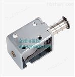 JL0630長行程推拉電磁鐵使用范圍
