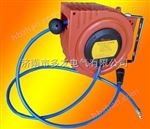 Q510益友恒信行車10*14.5自動伸縮氣管卷軸