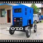柴油500a發(fā)電機(jī)電焊機(jī)一體機(jī)