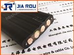YFFB YVFB行車扁電纜 扁電纜廠家