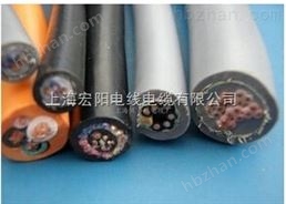 編碼器拖鏈電纜