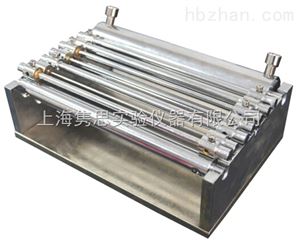 护套热冲击试验，护套抗开裂卷绕试验装置