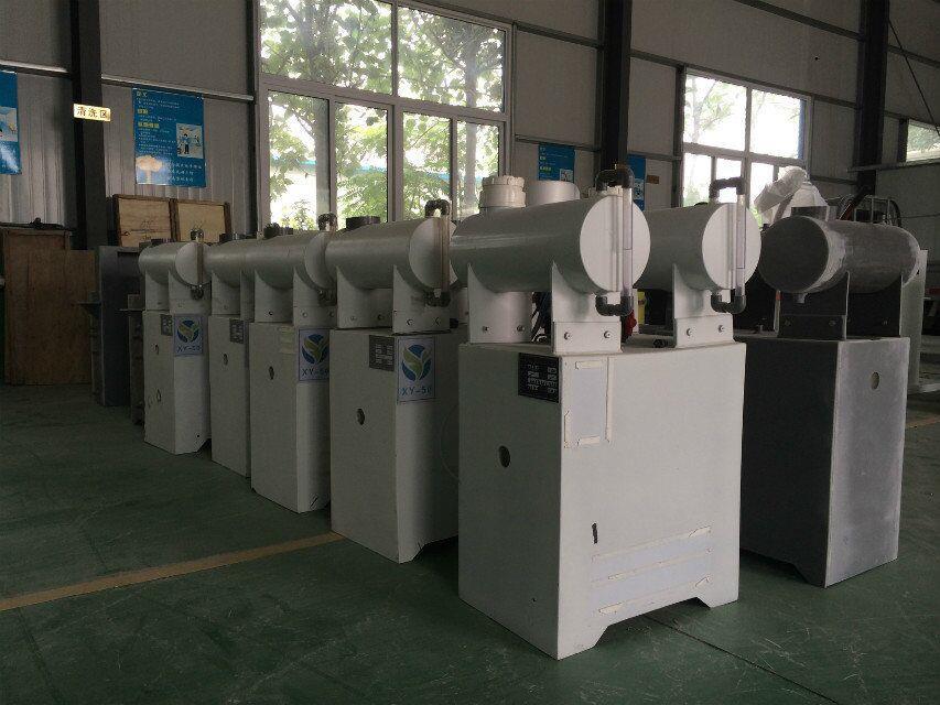 西藏二氧化氯发生器*